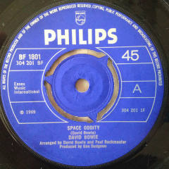 Space Oddity
