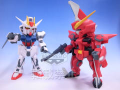 GAT-X303 圣盾高达-资料图
