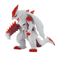 Ultra Monster DX 黑蜧 
