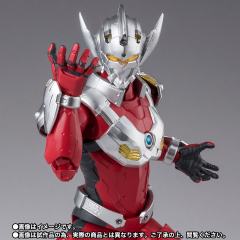 SHF 机动泰罗装甲-资料图