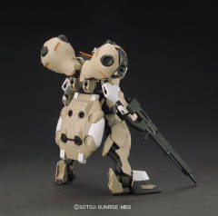 HGI-BO ASW-G-11 古辛重锻型-资料图