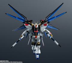 Gundam Universe  ZGMF-X20A 强袭自由高达-资料图