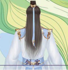 相府鱼美人-资料图