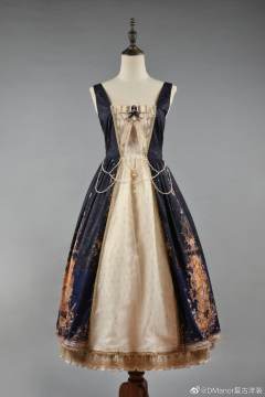 枫丹白鹿-资料图