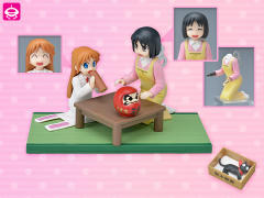 High Grade Figure 东云名乃 -资料图