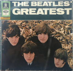 The Beatles' Greatest