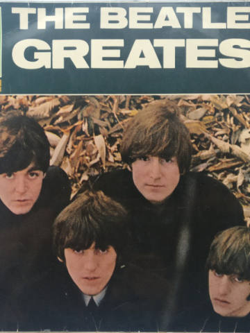 The Beatles' Greatest