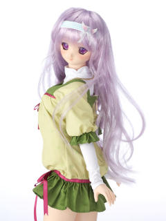 Dollfie Dream Dollfie Dream Dynamite-资料图