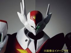 Armorplus 铁加曼 -资料图
