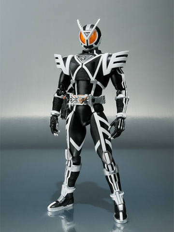 SHF 假面骑士 Delta