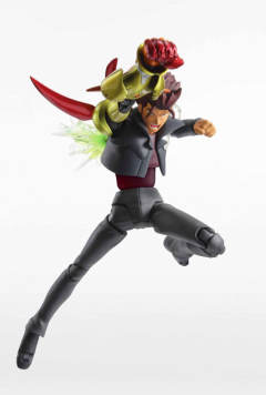 SHF 一磨-资料图