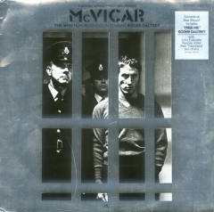 McVicar (Original Soundtrack Recording)