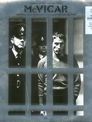 McVicar (Original Soundtrack Recording)