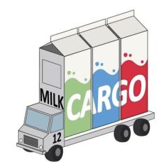 MilkCargo 