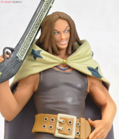 Figuarts ZERO 耶稣布 -资料图