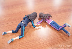 figma#EX-027 涩谷凛 运动服ver.-资料图