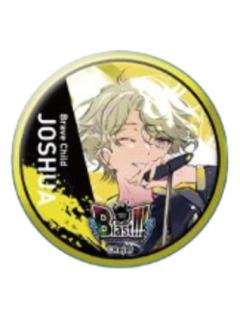 JOSHUA（隐）-CR69 Fes吧唧