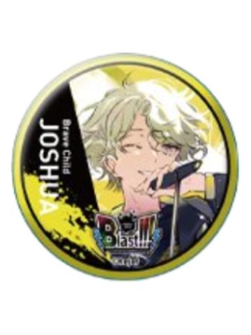 JOSHUA（隐）-CR69 Fes吧唧