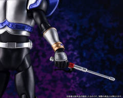 SHF 真骨雕 假面骑士空我泰坦形态-资料图