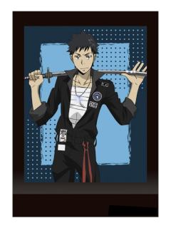 山本武1-movic拍立得第二弹