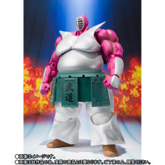 SHF 筋肉人-资料图