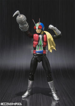 SHF 骑士人-资料图