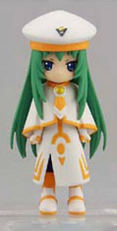 爱莉丝·卡罗尔 Alchemist x Yujin Collaboration Figure No. 10