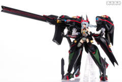 A.G.P. 拉芙拉·布迪威伊 Schwarzer Regen Panzer Kanonier-资料图