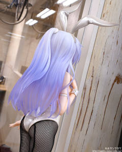 B-style 立华奏 Bunny ver.-资料图