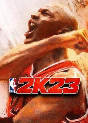 NBA2K23