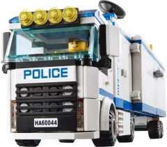 60044 流动警署-资料图