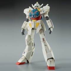 HGBF WD-M01MS 逆A高达 真-资料图