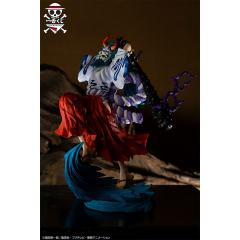 最终赏 大和 面具Ver. -魂豪示像--资料图