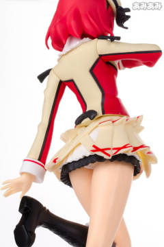 PM Figure 西木野真姫 それは僕たちの奇跡-资料图