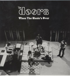 When The Music's Over