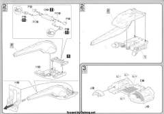 HG高达 SEED 流星系统 ZGMF-X10A 自由高达-资料图