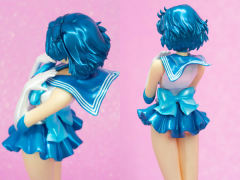 Figuarts ZERO 水野亚美 -资料图