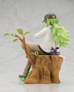 Pokémon Center Original Figure N 索罗亚 -资料图