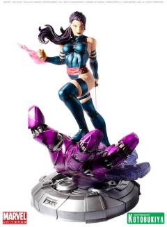 Fine Art Statue 灵蝶 Danger Room Sessions-资料图