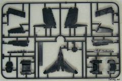 MG ZGMF-X56S/α 空战型脉冲高达-资料图