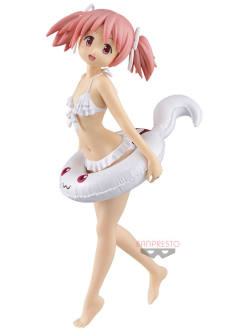 EXQ Figure 鹿目园-资料图