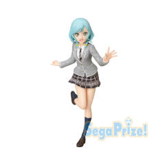 PM Figure 冰川日菜 School☆Days