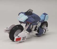 Variable Action VR-041H Blowsperior-资料图