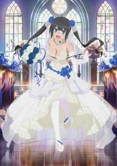 赫斯缇雅 婚纱Ver.-资料图