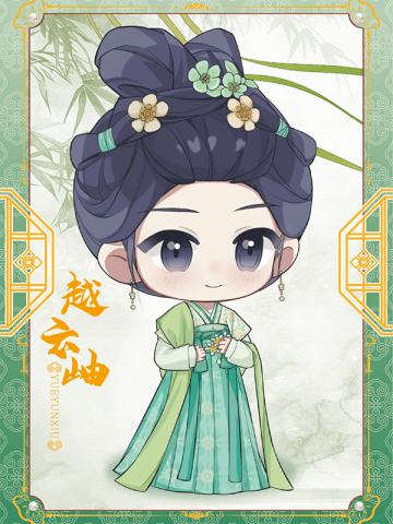 Q版角色卡6