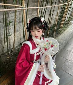 桃夭-资料图