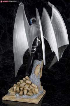 Fine Art Statue 大天使 -资料图