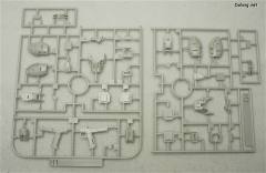 MG RX-78-2 元祖高达 Ver. 3.0-资料图