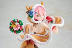 KD Colle 拉姆 毒舌驯鹿女仆 ver.-资料图