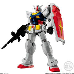 RX-78F00 横滨高达 Gundam Factory Yokohama Limited Ver.-资料图
